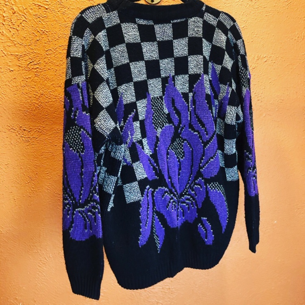 VINTAGE SWEATER ππ€β‘οΈ - Picture 3 of 4